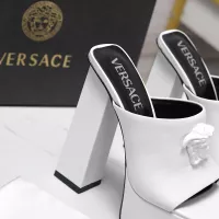 $118.00 USD Versace Slippers For Women #1368673