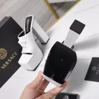 $118.00 USD Versace Slippers For Women #1368673