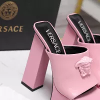 $118.00 USD Versace Slippers For Women #1368674