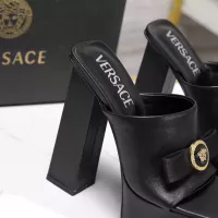 $118.00 USD Versace Slippers For Women #1368676