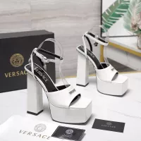 $125.00 USD Versace Sandal For Women #1368677