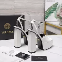 $125.00 USD Versace Sandal For Women #1368677