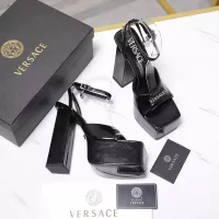 $125.00 USD Versace Sandal For Women #1368678