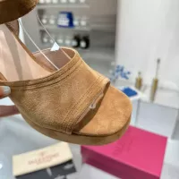 $122.00 USD Valentino Sandal For Women #1368680