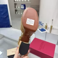 $122.00 USD Valentino Sandal For Women #1368680