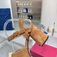 $122.00 USD Valentino Sandal For Women #1368680