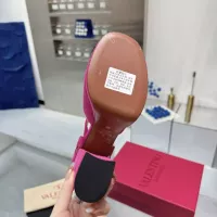 $122.00 USD Valentino Sandal For Women #1368681