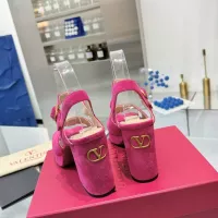 $122.00 USD Valentino Sandal For Women #1368681