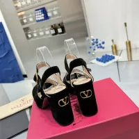 $122.00 USD Valentino Sandal For Women #1368683