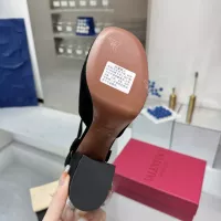 $122.00 USD Valentino Sandal For Women #1368683