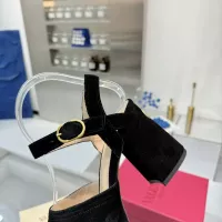 $122.00 USD Valentino Sandal For Women #1368683