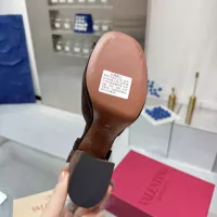 $122.00 USD Valentino Sandal For Women #1368684