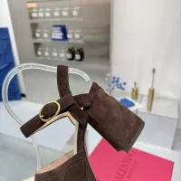 $122.00 USD Valentino Sandal For Women #1368684