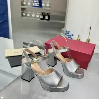 $122.00 USD Valentino Sandal For Women #1368685