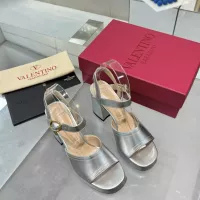$122.00 USD Valentino Sandal For Women #1368685