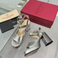 $122.00 USD Valentino Sandal For Women #1368685