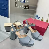 $122.00 USD Valentino Sandal For Women #1368687