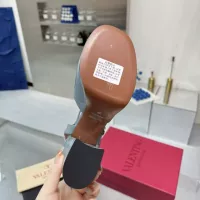 $122.00 USD Valentino Sandal For Women #1368687