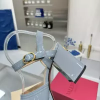 $122.00 USD Valentino Sandal For Women #1368687