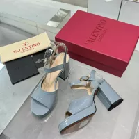 $122.00 USD Valentino Sandal For Women #1368687