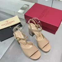 $122.00 USD Valentino Sandal For Women #1368688