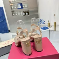 $122.00 USD Valentino Sandal For Women #1368688