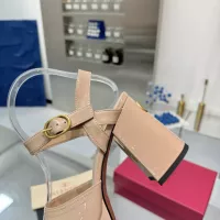 $122.00 USD Valentino Sandal For Women #1368688