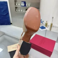 $122.00 USD Valentino Sandal For Women #1368688