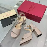 $122.00 USD Valentino Sandal For Women #1368689
