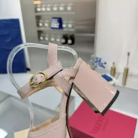 $122.00 USD Valentino Sandal For Women #1368689