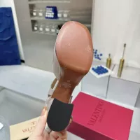 $122.00 USD Valentino Sandal For Women #1368689