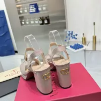 $122.00 USD Valentino Sandal For Women #1368689