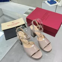 $122.00 USD Valentino Sandal For Women #1368689