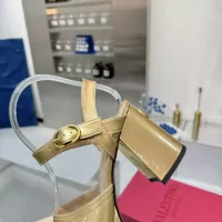 $122.00 USD Valentino Sandal For Women #1368690
