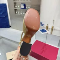 $122.00 USD Valentino Sandal For Women #1368690