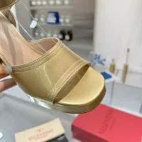 $122.00 USD Valentino Sandal For Women #1368690