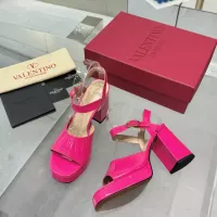 $122.00 USD Valentino Sandal For Women #1368692