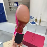 $122.00 USD Valentino Sandal For Women #1368692