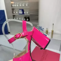 $122.00 USD Valentino Sandal For Women #1368692