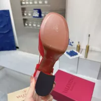 $122.00 USD Valentino Sandal For Women #1368693