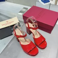 $122.00 USD Valentino Sandal For Women #1368693