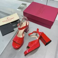 $122.00 USD Valentino Sandal For Women #1368693
