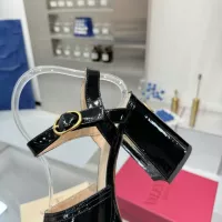 $122.00 USD Valentino Sandal For Women #1368694