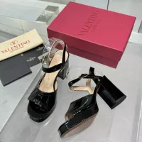 $122.00 USD Valentino Sandal For Women #1368694
