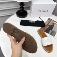 $76.00 USD Celine Slippers For Women #1368698