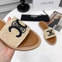 $76.00 USD Celine Slippers For Women #1368699
