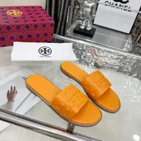 $82.00 USD Tory Burch TB Slippers For Women #1368704