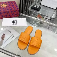$82.00 USD Tory Burch TB Slippers For Women #1368704