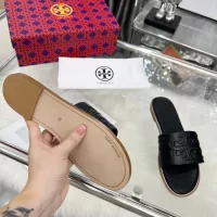 $82.00 USD Tory Burch TB Slippers For Women #1368706