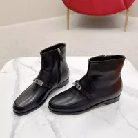 $132.00 USD Hermes Boots For Women #1368722